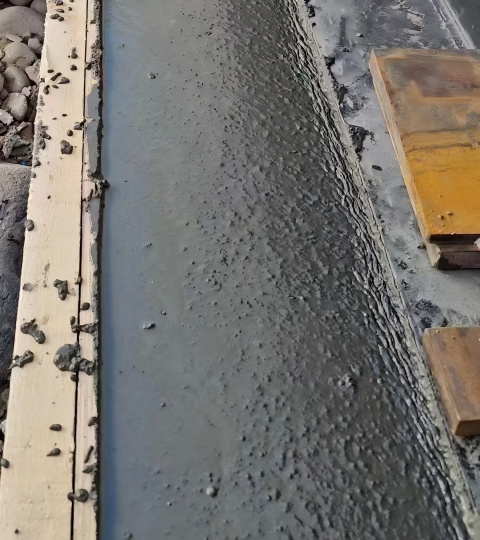 茂名环氧砂浆的特点及施工流程​