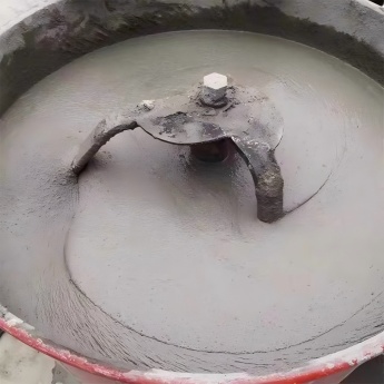 茂名灌浆料的类型及施工流程​