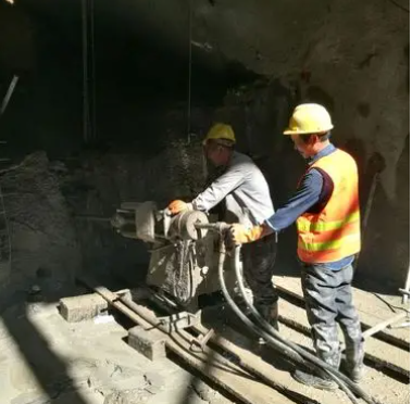 茂名水下抗分散灌浆料特点 水下不分散注浆料介绍