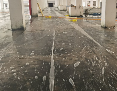 茂名不发火砂浆和不发火金属骨料有什么区别