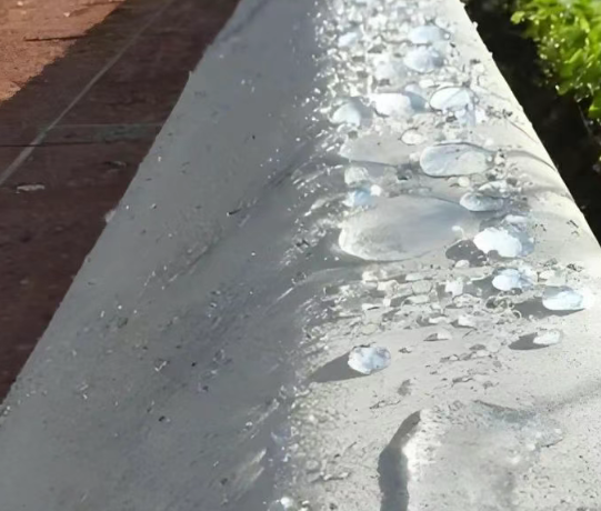 茂名硅烷浸渍涂料在混凝土保护中的应用