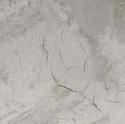 茂名灌浆料为什么会产生裂缝？出现裂缝该如何处理？