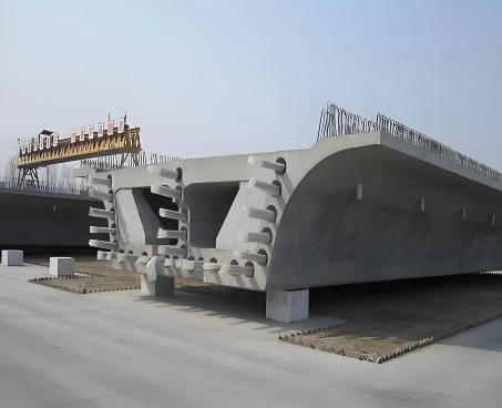 茂名抗冻压浆料的特点及标准化施工工艺